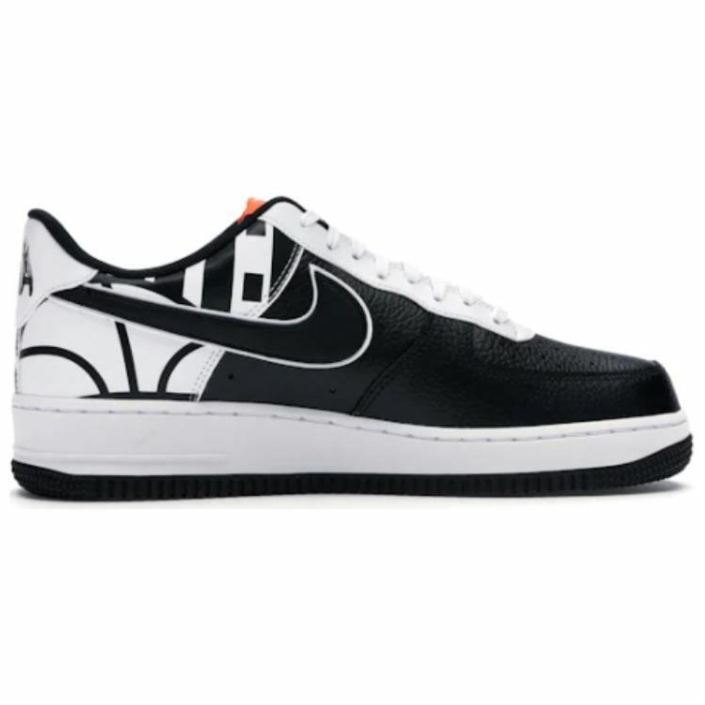 Кроссовки Nike Air Force 1 Low