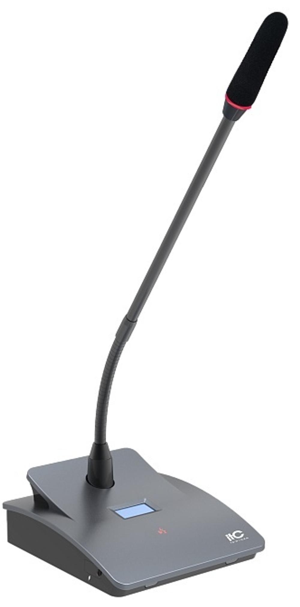 Микрофон  ITC TS-W102A