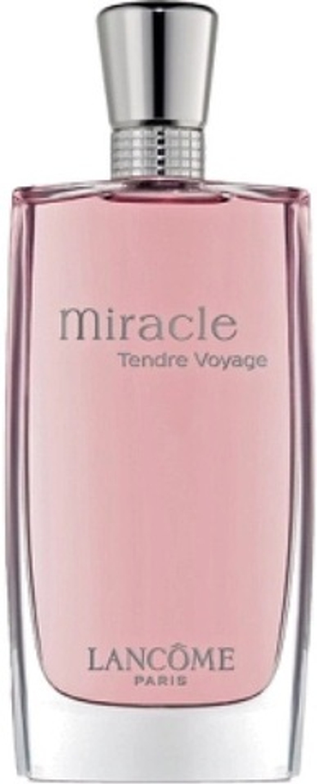 Lancome Miracle Tendre Voyage