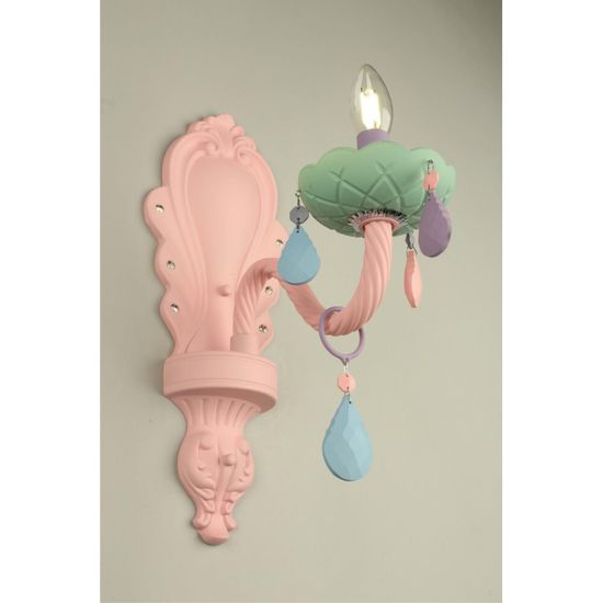 Светильник настенный (Бра) APL.663.01.01