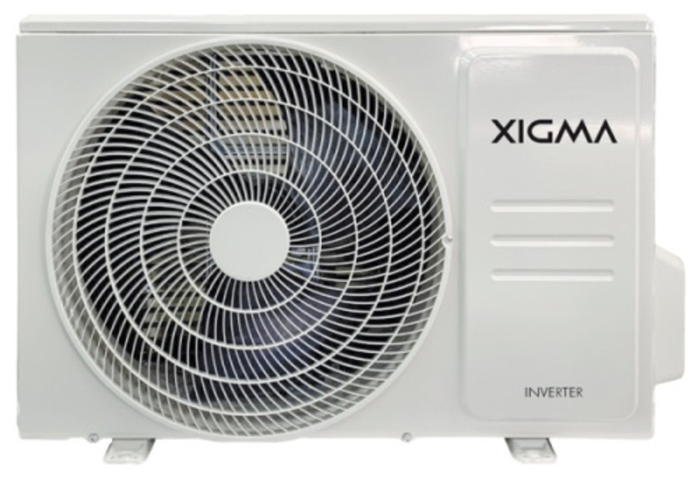 Кондиционер XIGMA JetPro XGI-JP21RHA Inverter