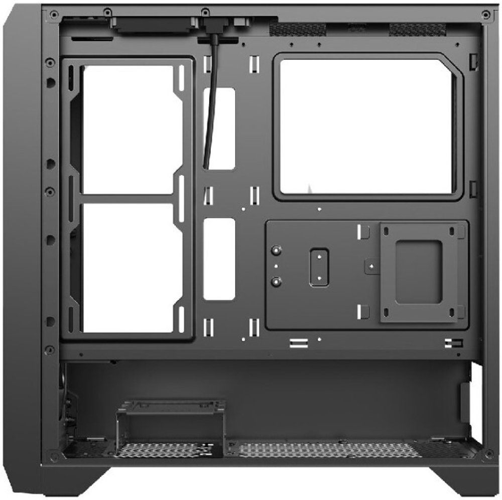 Корпус ATX Xastra A500