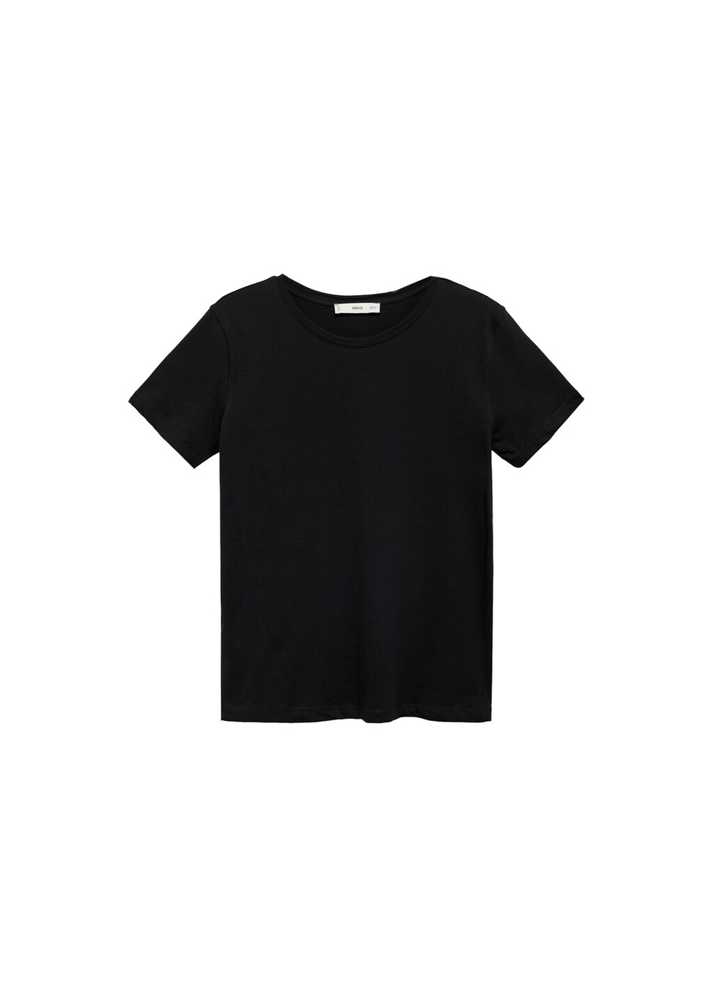 Футболка из хлопка