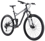 Двухподвесный велосипед Stark Tactic FS 29.4 HD (2024)