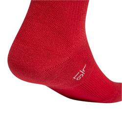Теннисные носки Adidas Crew Performance Socks 1P - red