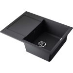 Кухонная мойка Omoikiri Sakaime 68-BL