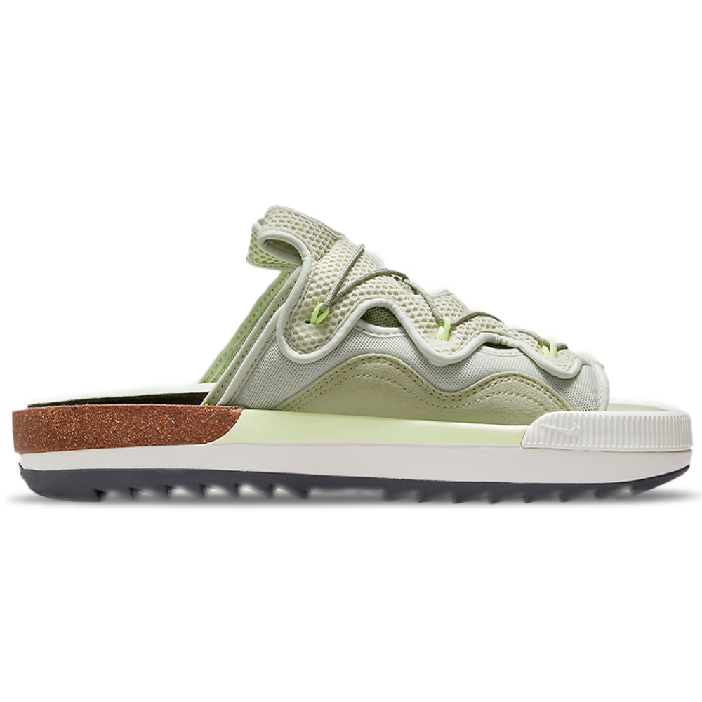 Сандалии и Сланцы Nike, CZ0332-002