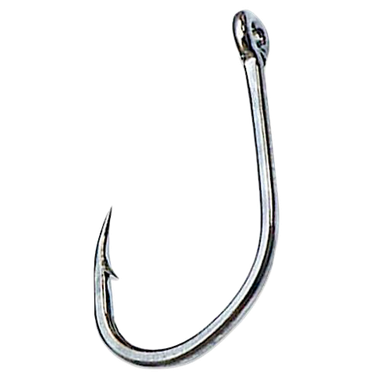 Крючок Owner с кольцом 56501 Iseama X -