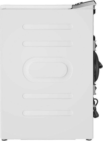 Стиральная машина MAUNFELD MFWM127ISWH