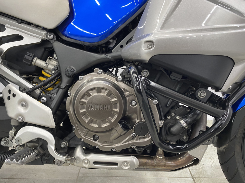 Yamaha XT1200ZE Super Tenere , 2011