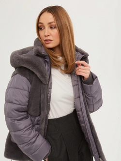 Куртка утепленная женская GERRY WEBER