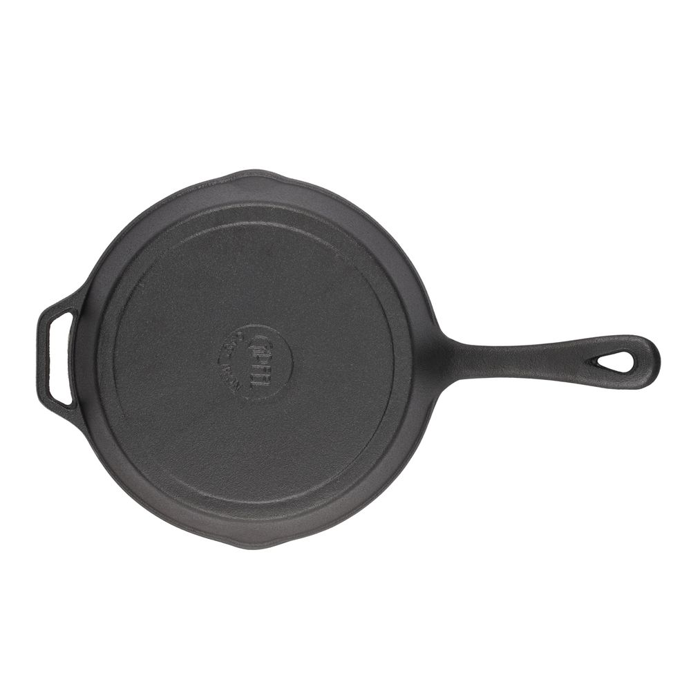 Чугунная сковорода-гриль Gipfel Diletto 2157 29,5 см