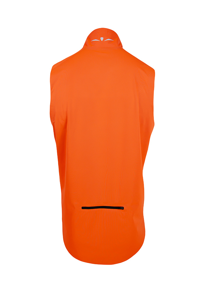 ЖИЛЕТ МУЖСКОЙ GILET 10K WR / 10K MVP | ORANGE