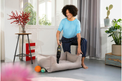 Ручной аккумуляторный пылесос CVH Anniversary Edition