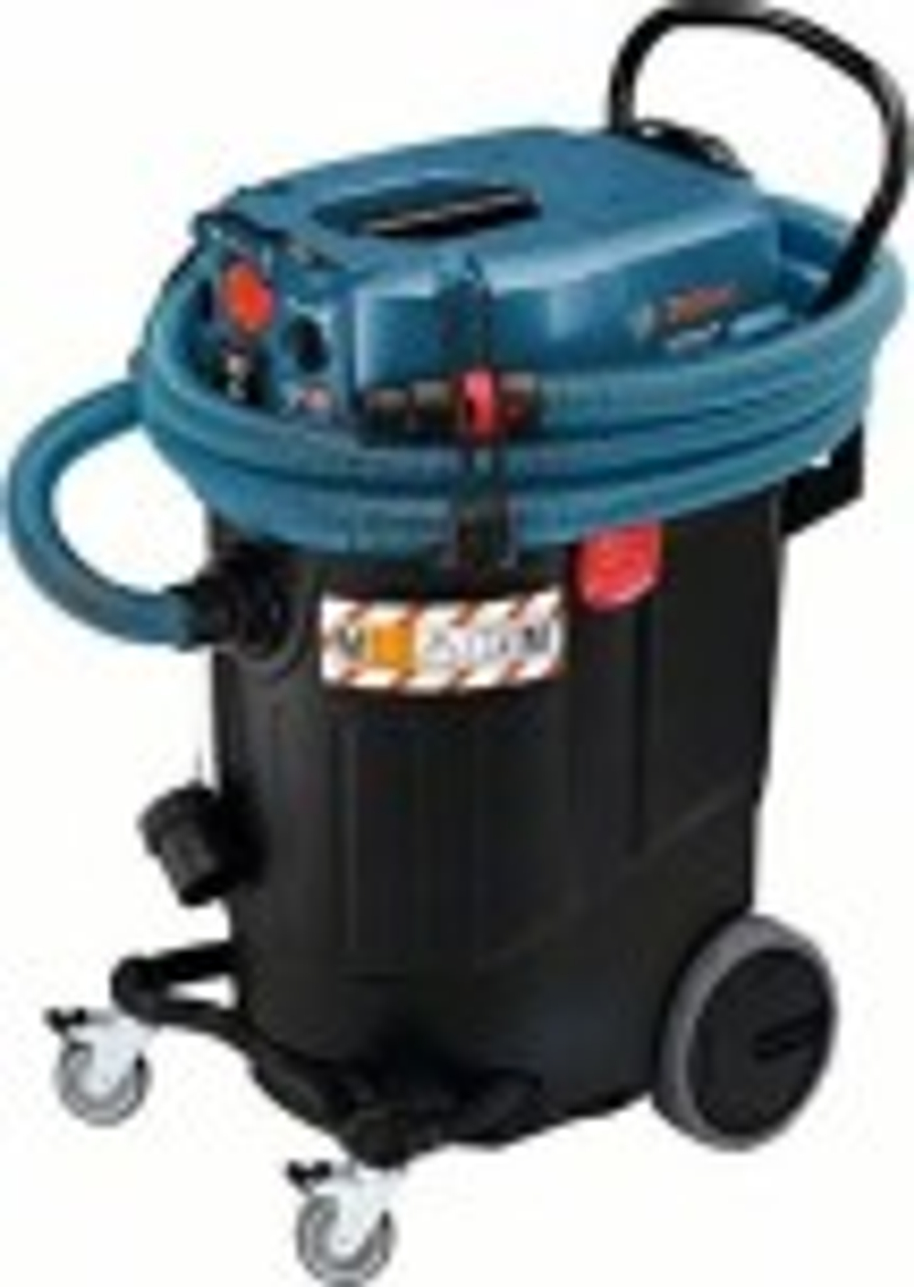 Пылесос сетевой BOSCH GAS 55 M AFC 06019C3300