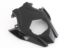 Fullsix Карбоновый хвост - нижняя часть BMW S 1000 RR MB-RR19-TC59