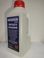 удаление пятен и запаха урины chemspec un-duz-it 1 л