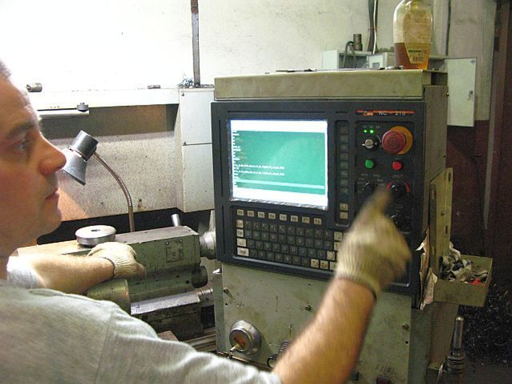 Ниппель (НОТ), D=(168), S=(7), L=(170), резьба (Н60/Н60, d=162)