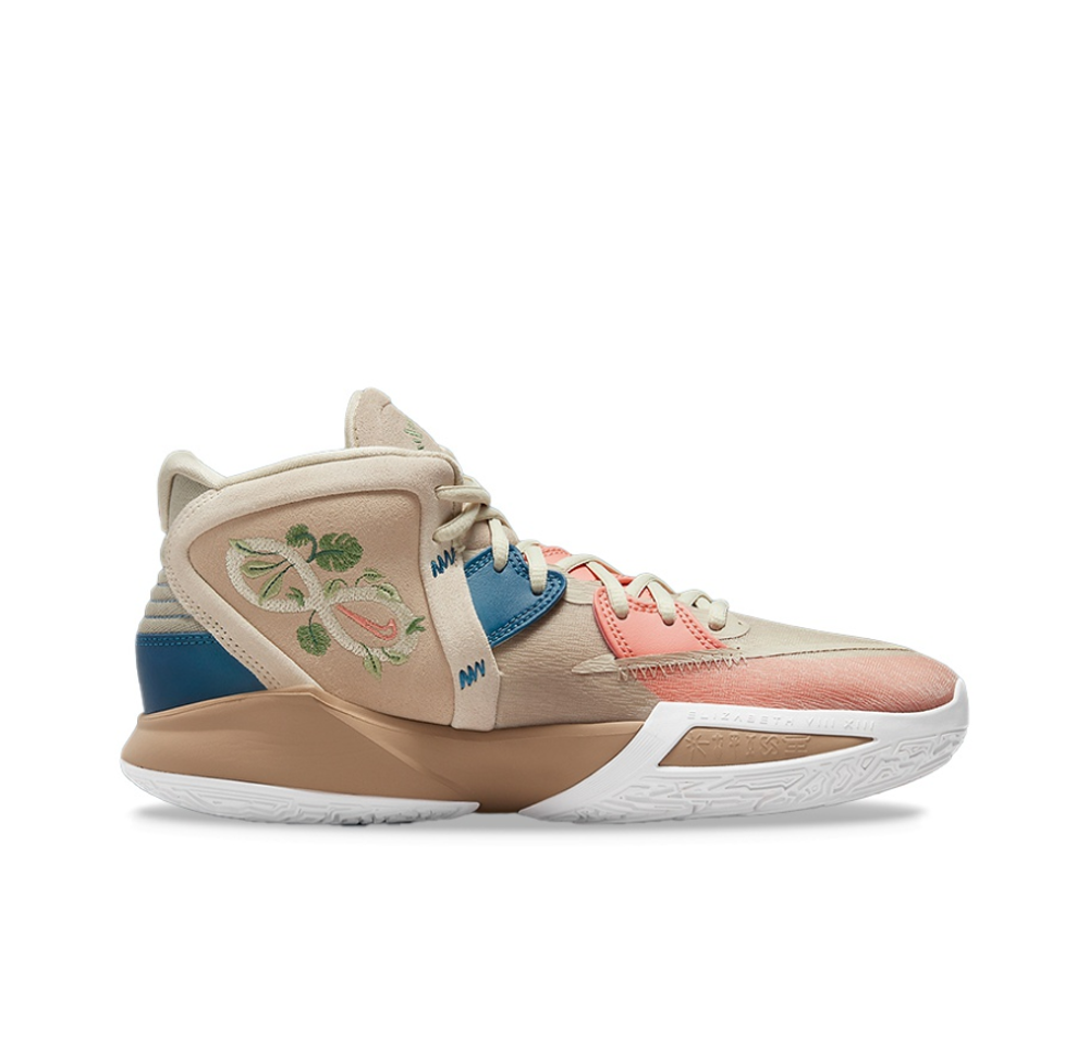Nike Kyrie 8 Infinity EP Floral DC9134 200 0 insneaker.ru