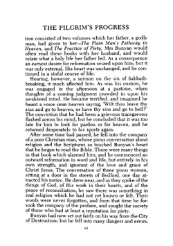 The Pilgrim S Progress | John Bunyan