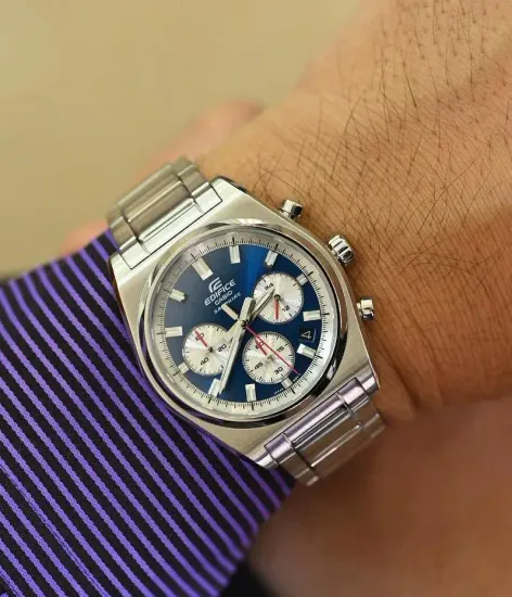 Наручные часы Casio Edifice EFB-730D-2AVUEF