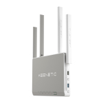 Keenetic Giga (KN-1011) роутер