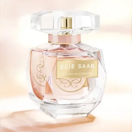 Элегантная женская парфюмерная вода ELIE SAAB Le Parfum Essentiel 30 мл