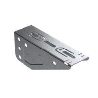 Консоль ВМ осн. 100 мм, горячеоцинкованная