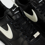 кроссовки Nike Air Force 1 Low SP AMBUSH Black White
