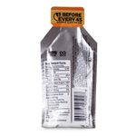 Гель энергетический GU ROCTANE ENERGY GEL (ваниль-апельсин), 32г 4шт