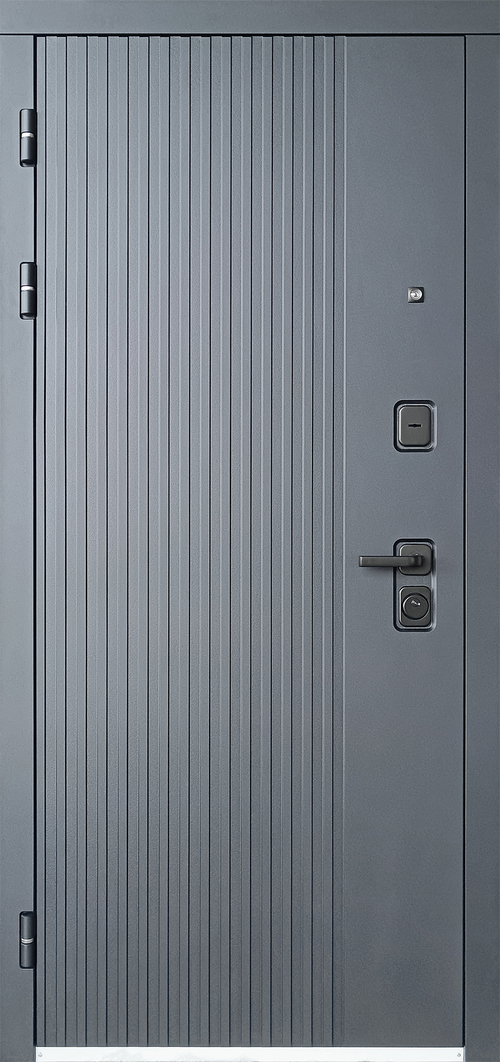 Дверь входная Ультима