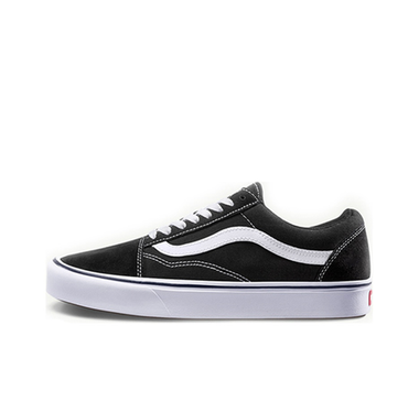 Кеды Vans Old Skool ComfyCush 'Black White' VN0A3WMAVNE