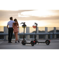 Электросамокат Ninebot by Segway KickScooter F25E