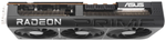 Видеокарта ASUS Prime-RX9070XT-O16G 16 Гб