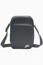 Сумка через плечо Nike Heritage - серый