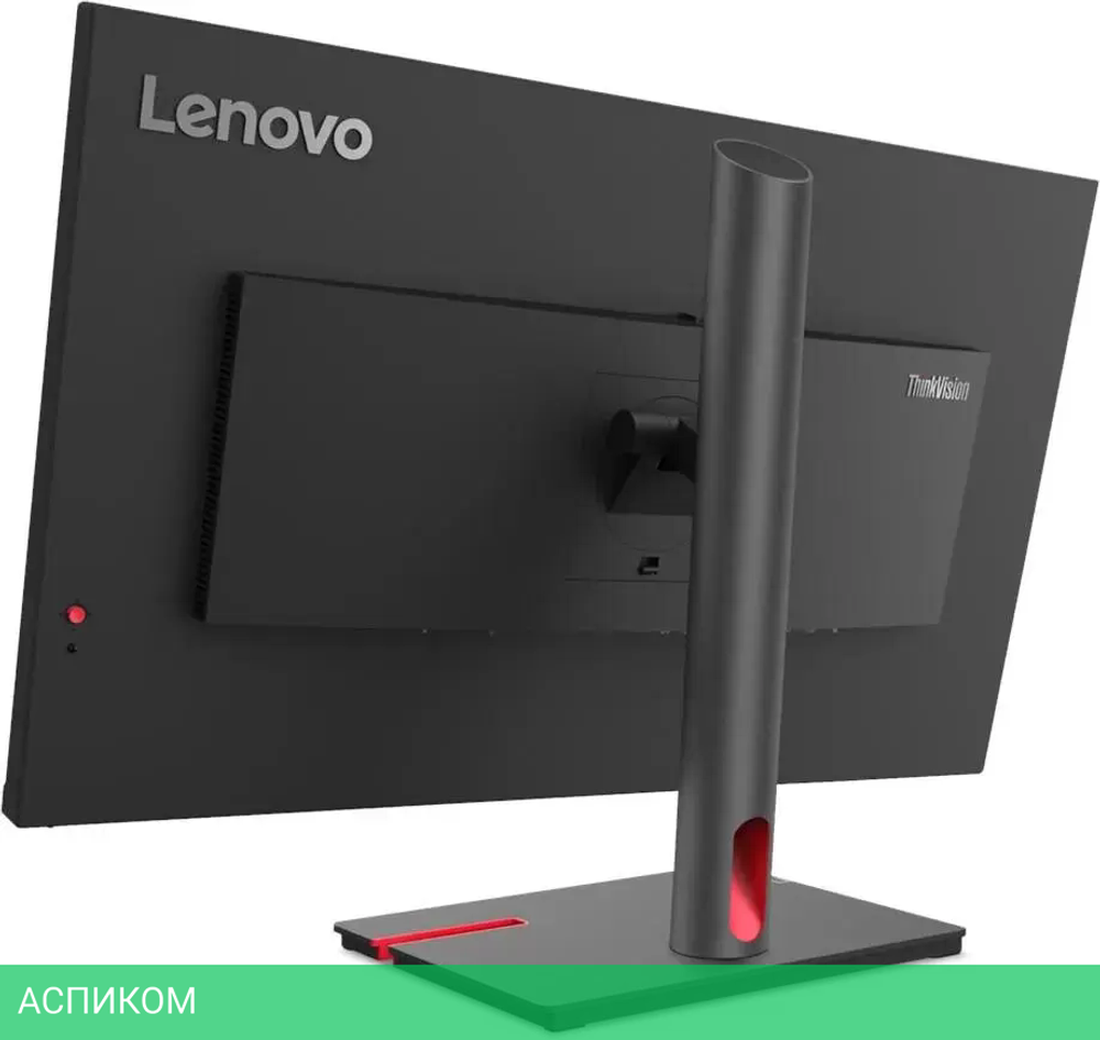 Монитор Lenovo ThinkVision P32p-30 63D1RAR1WW