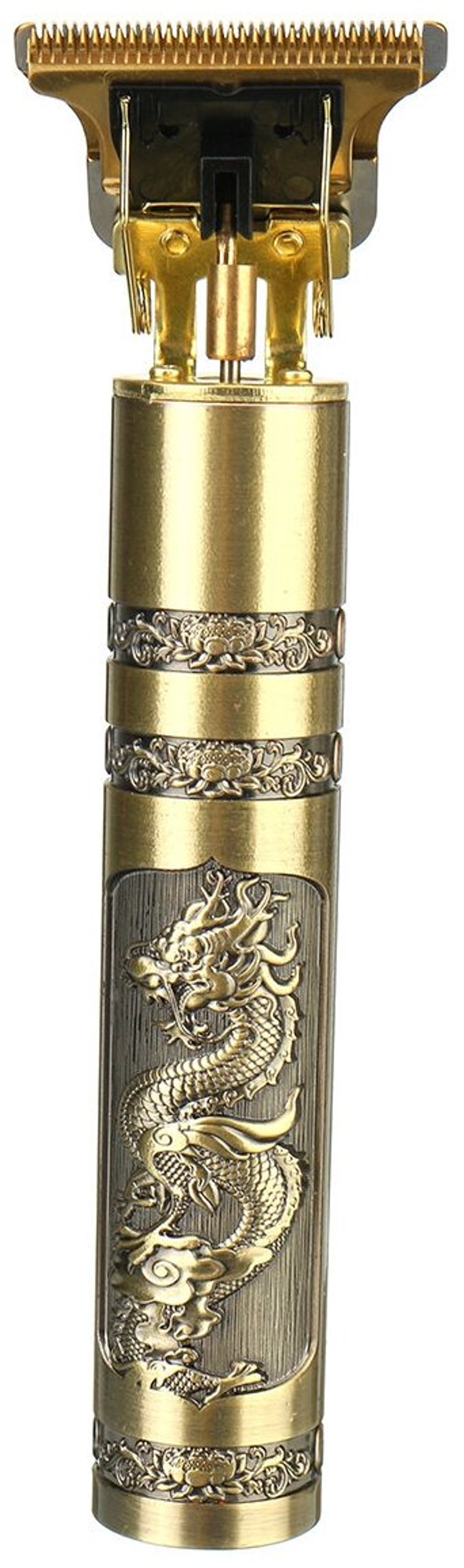 Триммер для стрижки бороды и усов Vintage T9