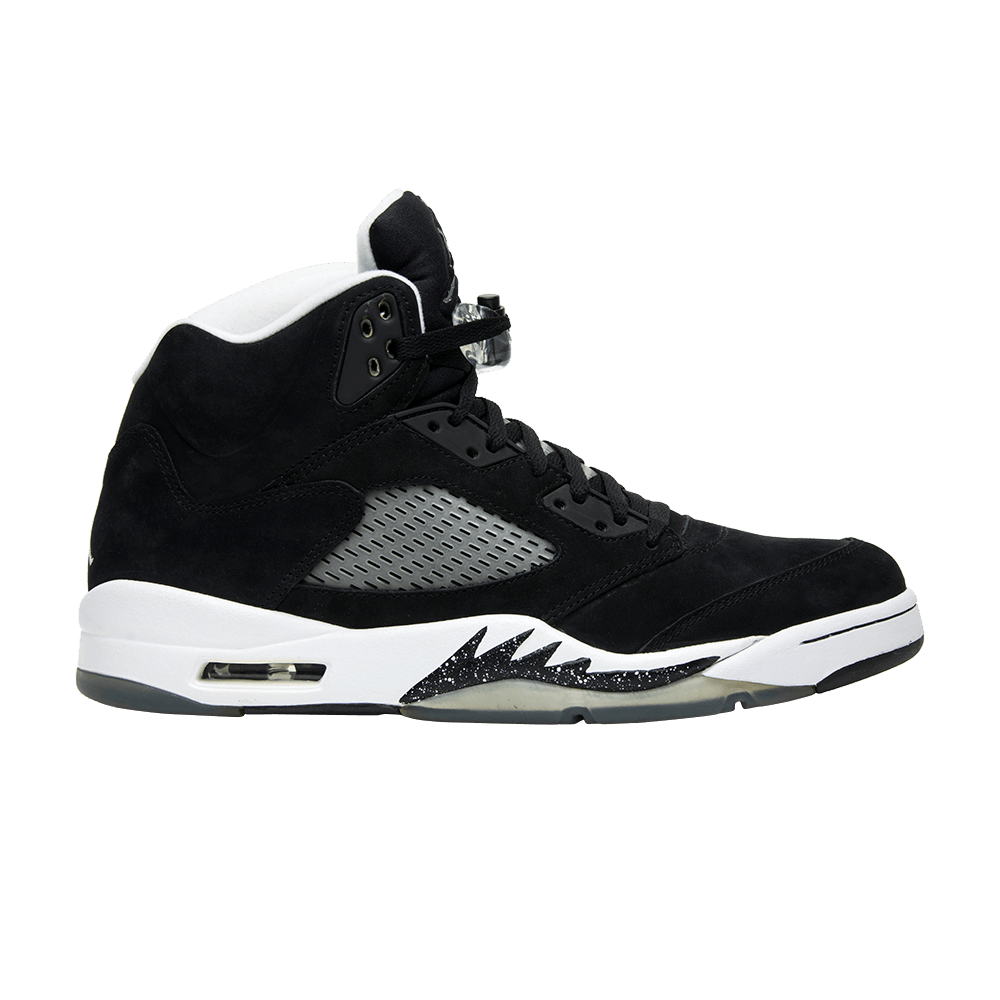 Кроссовки Jordan Air Jordan 5 Retro Oreo