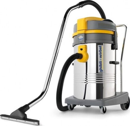 Пылесос строительный Ghibli POWER WD 80.2 P TPT UFS 14411210001