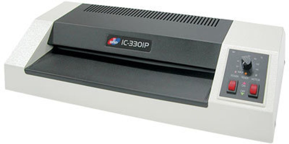 Пакетный ламинатор GMP IC-230 1P