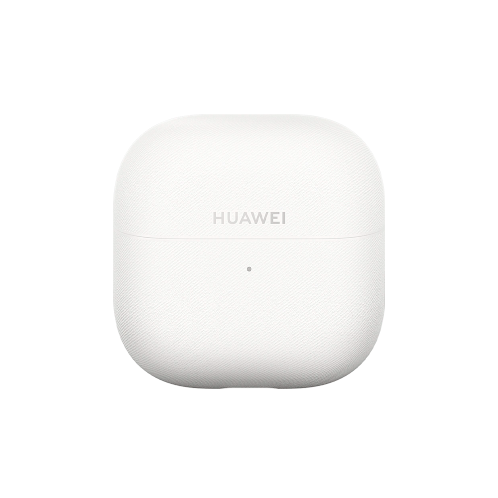 Беспроводные наушники Huawei FreeClip 2, White (Белый)