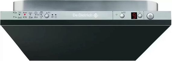 Посудомоечная машина De Dietrich DVY 1010 J