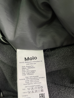 Комбинезон Molo