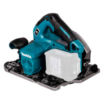Пила дисковая аккумуляторная Makita HS004GZ (без акк, без з/у)