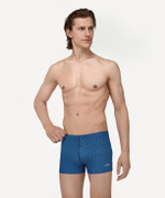 Шорты для плавания Twist Navy, полиамид