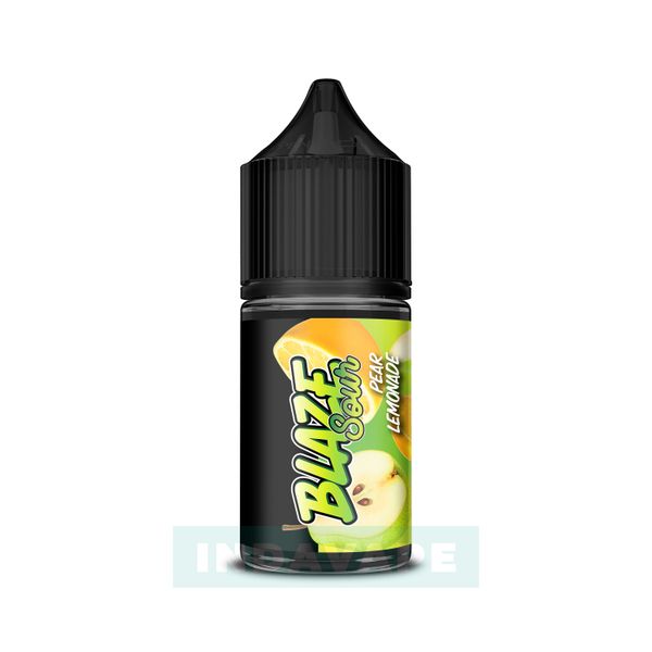 Купить Жидкость Blaze Sour Salt - Pear Lemonade 30 мл