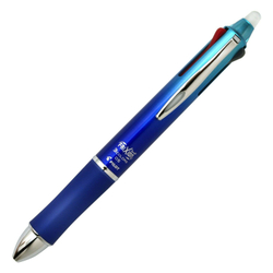 Купить стираемую ручку Pilot FriXion Ball 3 Metal LKFB150EF-GRL