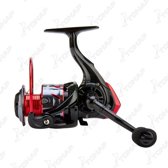 Катушка IKUMI 5000F 4+1 подшип (HS-FSP-IK5000F) Helios