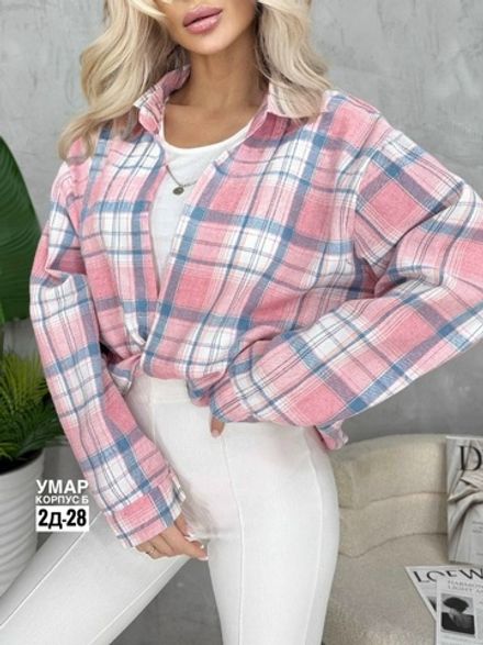 Рубашка 7366696 Fabrika