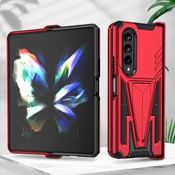 Чехол Rack Case для Samsung Galaxy Z Fold 4